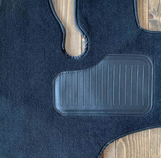 Honda Acty Custom Floor Mats