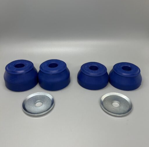 Honda Acty Strut Rod Bushing