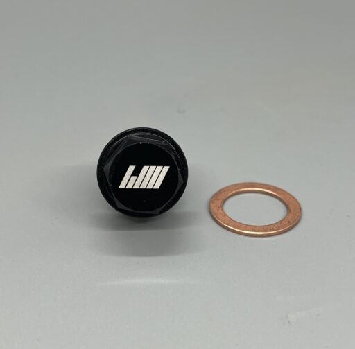 Honda Acty Magnetic Oil Plug