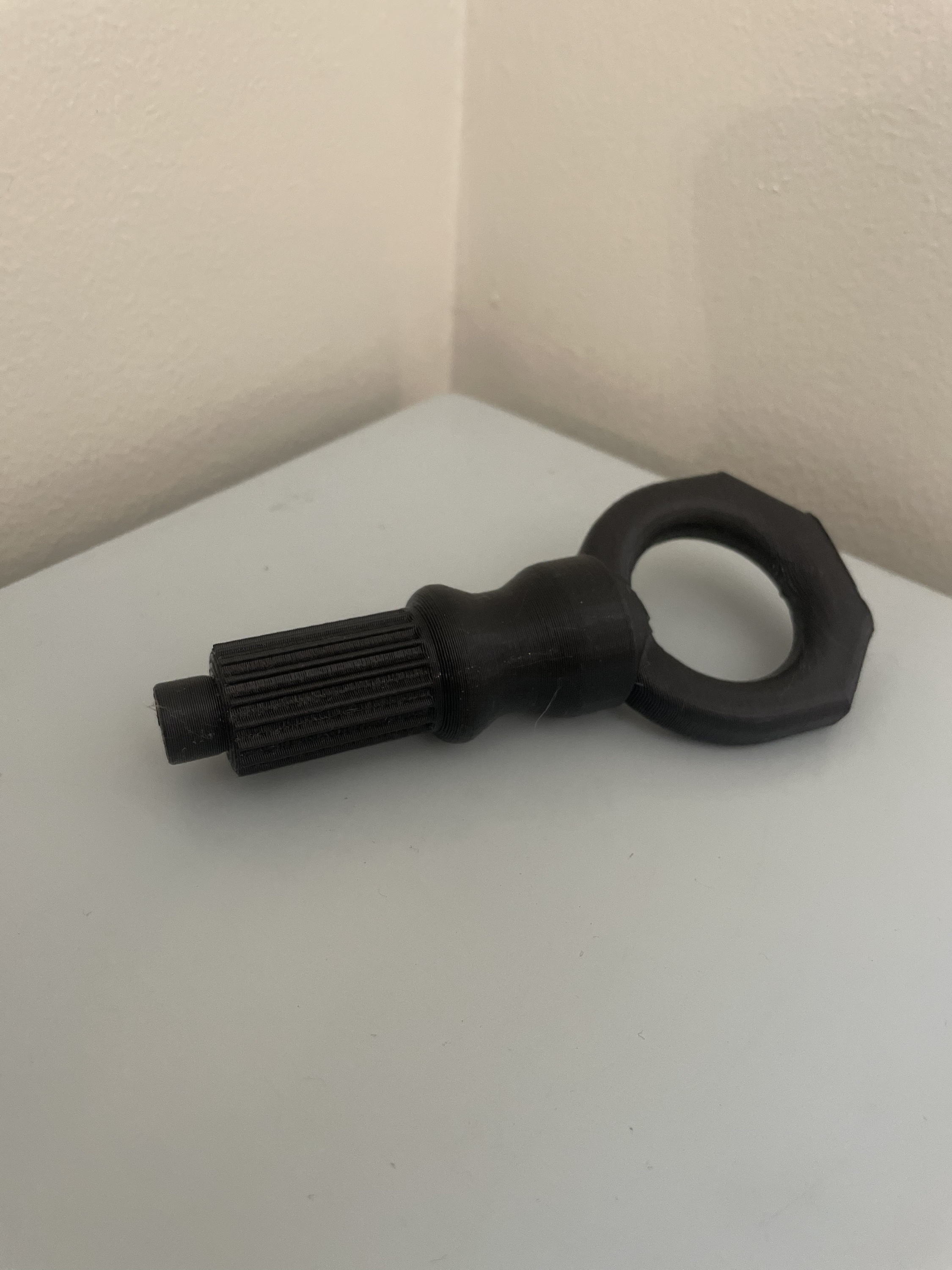 Honda Acty Clutch Alignment Tool