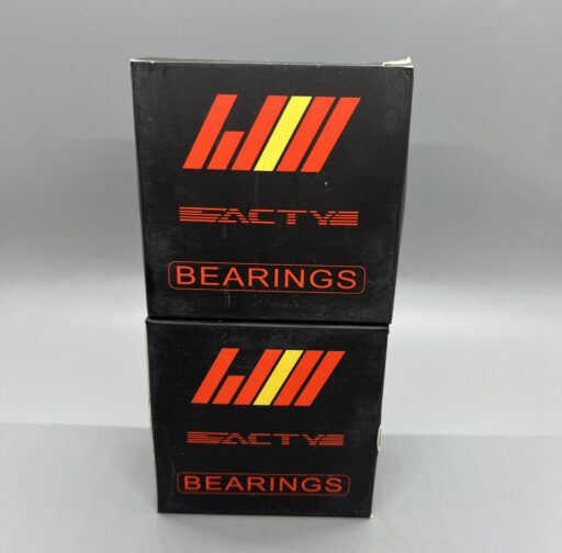 Honda Acty Front Wheel Bearing