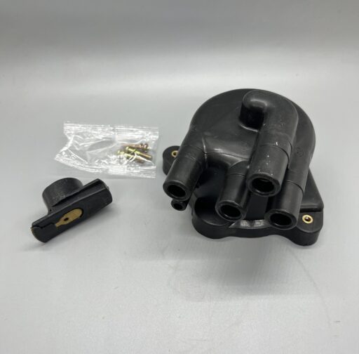 Honda Acty Cap And Rotor