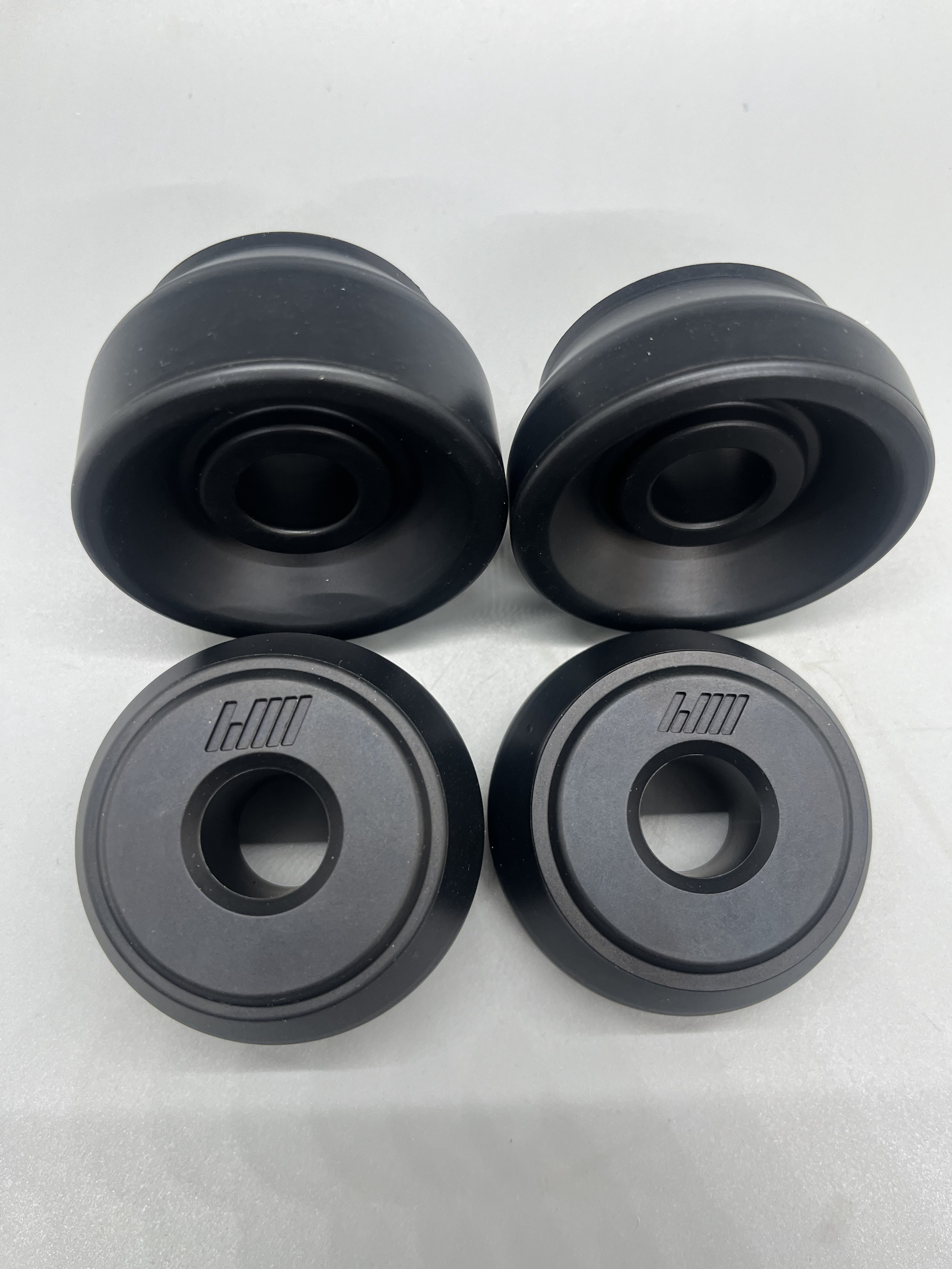 WILLpowered Honda Acty Strut Rod Bushing